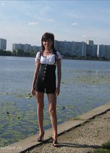Познакомиться с татаркой.  Tatarochka 38 лет Москва 6070