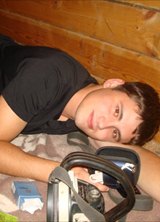 Познакомиться с татарином.  РУСЛАН 38 лет Уфа 6297