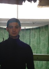 Познакомиться с татарином.  Руслан 39 лет Уфа 5180