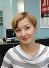 Познакомиться с татаркой.  Нора 48 лет Уфа 6366