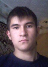 Познакомиться с татарином.  альберт 34 года Стерлитамак 6561