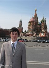 Познакомиться с татарином.  Марат 38 лет Уфа 7109