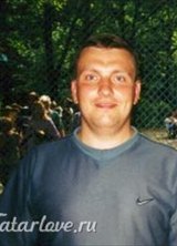 Познакомиться с татарином.  Ринат 42 года Уфа 7644