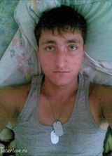 Познакомиться с татарином.  Руслан 40 лет Уфа 8162