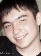 Познакомиться с татарином.  Динар 37 лет Уфа 8626
