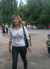 Познакомиться с татаркой.  гульнара 44 года Уфа 9158