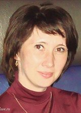 Познакомиться с татаркой.  Лира 48 лет Бирск 9263
