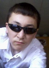 Познакомиться с татарином.  Юлдаш 34 года Уфа 9077