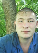 Познакомиться с татарином.  Ильшат 38 лет Салават 9775