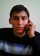 Познакомиться с татарином.  Инсаф 45 лет Уфа 9671
