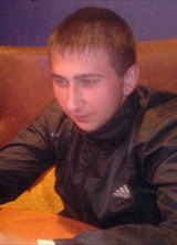 Познакомиться с татарином.  Артур 36 лет Уфа 9069