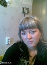Познакомиться с татаркой.  Лейсан 37 лет Уфа 10229