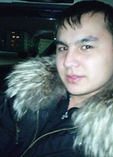 Познакомиться с татарином.  Алмаз 37 лет Янаул 10582
