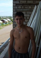 Познакомиться с татарином.  Ильгиз 36 лет Янаул 10908