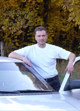 Познакомиться с татарином.  АZAT 54 года Уфа 11328