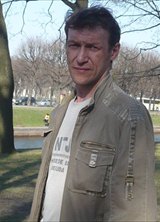 Познакомиться с татарином.  Ильшат 56 лет Уфа 11531