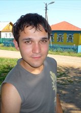 Познакомиться с татарином.  Рустам 36 лет Уфа 11794
