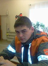 Познакомиться с татарином.  ильгиз 37 лет Нефтекамск 11374