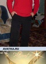 Познакомиться с татарином.  Ильгиз 42 года Аксаково 10731