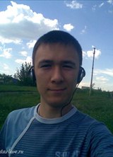 Познакомиться с татарином.  Сомиk 36 лет Уфа 4356