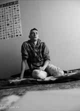 Познакомиться с татарином.  Искандер 33 года Уфа 12184