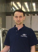 Познакомиться с татарином.  Ильдар 46 лет Санкт-Петербург 11298