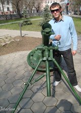 Познакомиться с татарином.  Азат 41 год Уфа 12835
