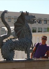 Познакомиться с татарином.  Артур 37 лет Уфа 12595