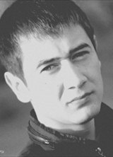 Познакомиться с татарином.  Айрат 38 лет Уфа 841
