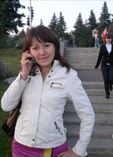 Познакомиться с татаркой.  Альфия 37 лет Нефтекамск 13235