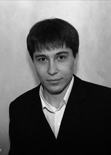 Познакомиться с татарином.  Булат 40 лет Уфа 13339