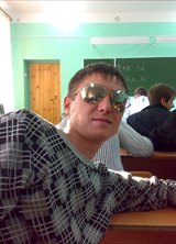 Познакомиться с татарином.  Эльвир 37 лет Уфа 13335