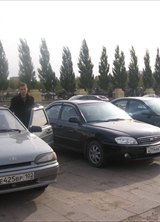 Познакомиться с татарином.  Данис 36 лет Стерлитамак 13762