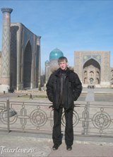 Познакомиться с татарином.  фарид 33 года Уфа 14007