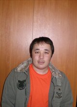 Познакомиться с татарином.  Ильдар 41 год Уфа 14097