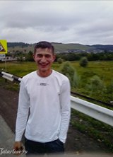 Познакомиться с татарином.  ильфат 41 год Уфа 14530