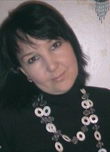 Познакомиться с татаркой.  Ирина 57 лет Уфа 13843
