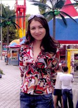 Познакомиться с татаркой.  венера 46 лет Уфа 14659