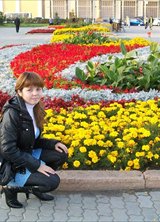 Познакомиться с татаркой.  ГУЛЬШАТИК 35 лет Аксаково 14996