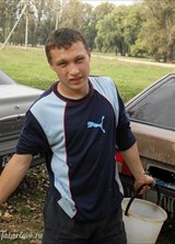 Познакомиться с татарином.  Марат 36 лет Уфа 16135