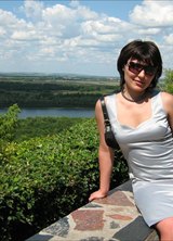 Познакомиться с татаркой.  Гульнара 39 лет Уфа 10829