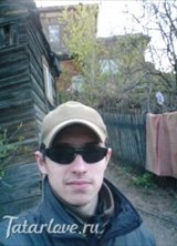 Познакомиться с татарином.  Тагир 33 года Уфа 16236