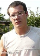 Познакомиться с татарином.  Наиль 42 года Янаул 16884