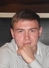 Познакомиться с татарином.  Артур 40 лет Уфа 16903