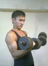 Познакомиться с татарином.  Mr 007 35 лет Уфа 16861