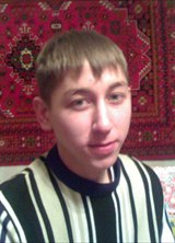 Познакомиться с татарином.  Рамиль 38 лет Уфа 17765