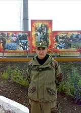Познакомиться с татарином.  Динар 36 лет Нефтекамск 17665
