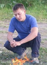Познакомиться с татарином.  Рамиль 43 года Октябрьский 17931