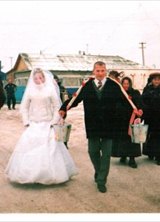 Познакомиться с татарином.  шома 41 год Уфа 18299