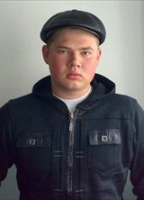 Познакомиться с татарином.  Рим 38 лет Октябрьский 18733